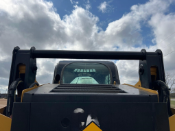 
										2015 CATERPILLAR 259D Skid Steer full									