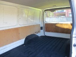 
										2017 Toyota Hiace 2.7ltr 2 Seater full									