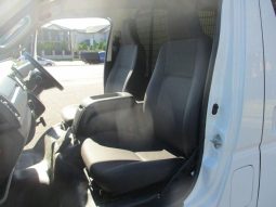 
										2017 Toyota Hiace 2.7ltr 2 Seater full									
