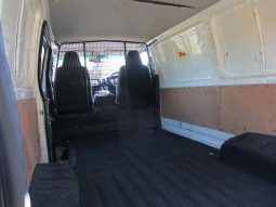 
										2017 Toyota Hiace 2.7ltr 2 Seater full									