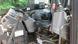 
										2021 Yanmar SV100-2A Excavator full									