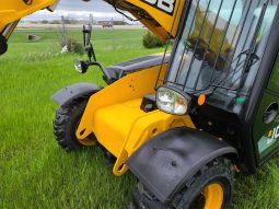 
										2016 JCB 525-60 Telehandler full									