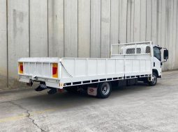 
										2012 Isuzu NPR 400 Tilt Slide Truck full									