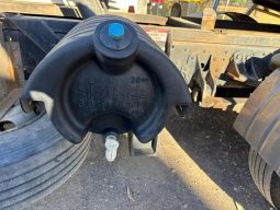 
										2009 Mitsubishi Fuso Fighter FK600 Dual Cab Tilt Tray full									