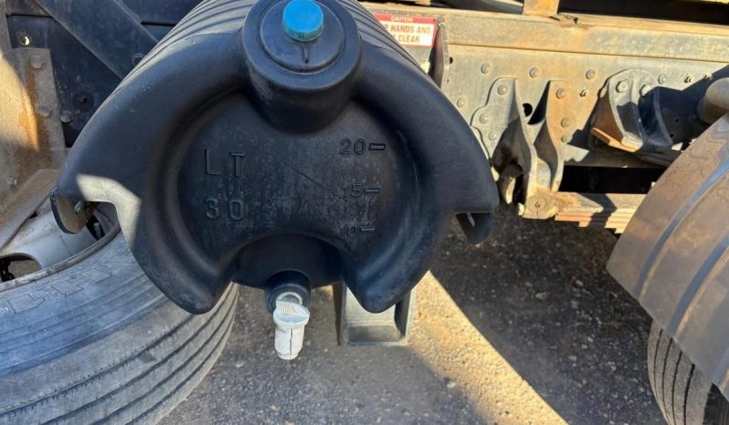 
								2009 Mitsubishi Fuso Fighter FK600 Dual Cab Tilt Tray full									