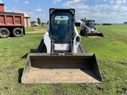 
										2013 Bobcat T650 Skid Steer Loader full									