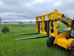 
										2016 JCB 525-60 Telehandler full									