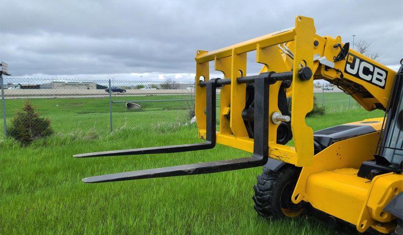 
								2016 JCB 525-60 Telehandler full									
