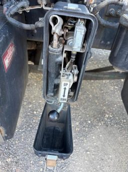 
										2009 Mitsubishi Fuso Fighter FK600 Dual Cab Tilt Tray full									