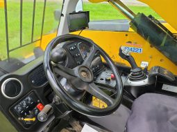 
										2016 JCB 525-60 Telehandler full									