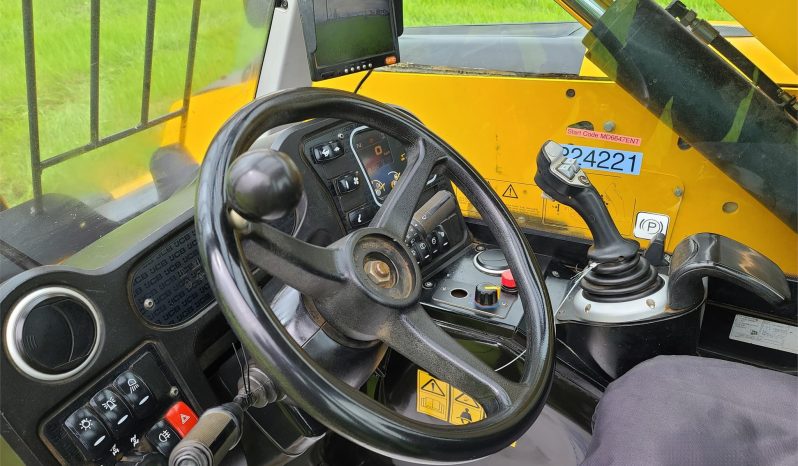 
								2016 JCB 525-60 Telehandler full									