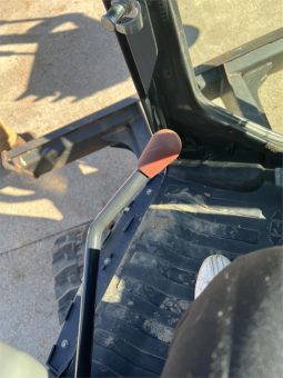 
										2021 BOBCAT E35R Excavator full									