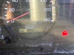 
										2009 Mitsubishi Fuso Fighter FK600 Dual Cab Tilt Tray full									