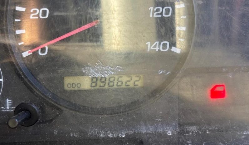 
								2009 Mitsubishi Fuso Fighter FK600 Dual Cab Tilt Tray full									