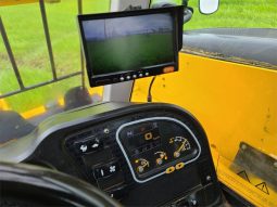 
										2016 JCB 525-60 Telehandler full									