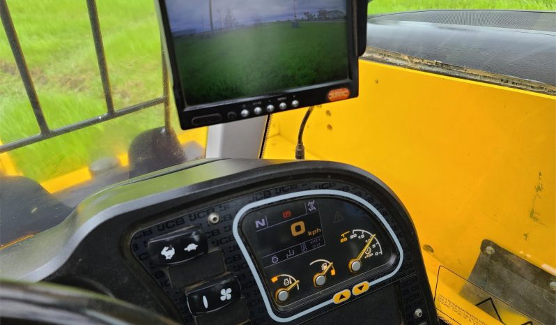 
								2016 JCB 525-60 Telehandler full									
