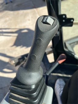 
										2021 BOBCAT E35R Excavator full									