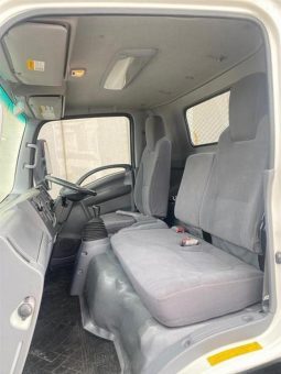 
										2012 Isuzu NPR 400 Tilt Slide Truck full									