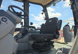 
										2009 Caterpillar 420E Backhoe Loader full									