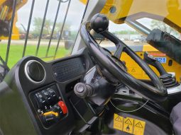 
										2016 JCB 525-60 Telehandler full									