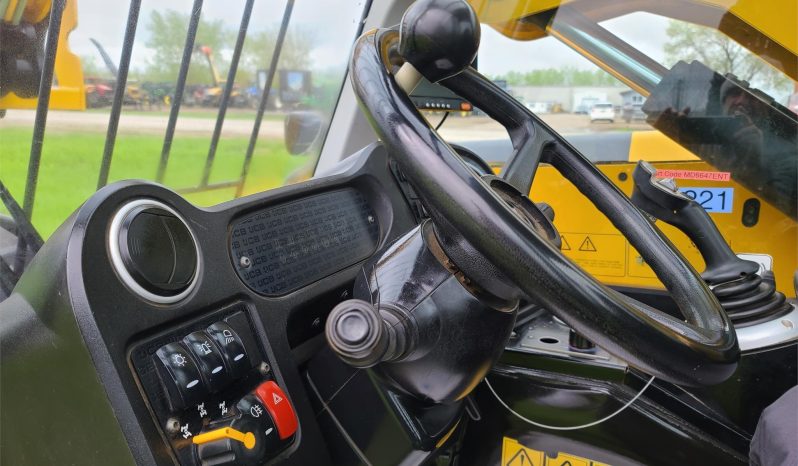 
								2016 JCB 525-60 Telehandler full									