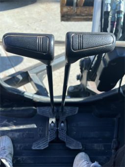 
										2021 BOBCAT E35R Excavator full									