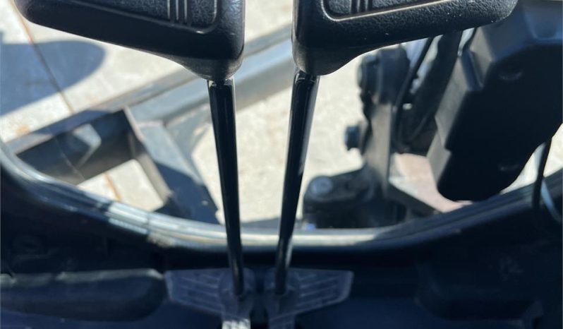 
								2021 BOBCAT E35R Excavator full									