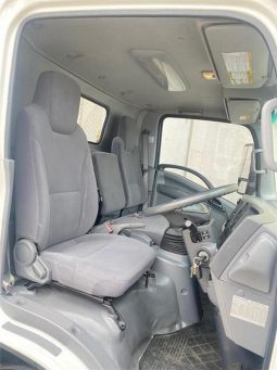 
										2012 Isuzu NPR 400 Tilt Slide Truck full									