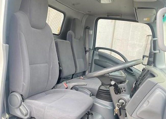 
								2012 Isuzu NPR 400 Tilt Slide Truck full									