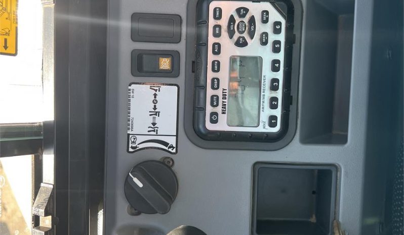 
								2021 BOBCAT E35R Excavator full									