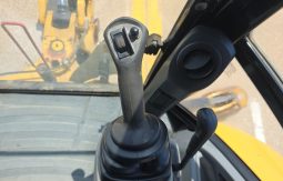 
										2009 Caterpillar 420E Backhoe Loader full									