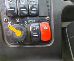 
										2016 JCB 525-60 Telehandler full									