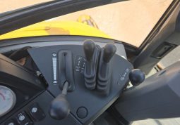
										2009 Caterpillar 420E Backhoe Loader full									