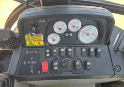 
										2009 Caterpillar 420E Backhoe Loader full									