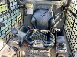 
										2013 Bobcat T650 Skid Steer Loader full									