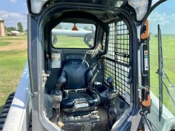 
										2013 Bobcat T650 Skid Steer Loader full									
