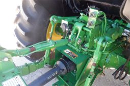 
										2015 John Deere 5055E H240 Loader & Bush Hog full									