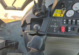 
										2009 Caterpillar 420E Backhoe Loader full									