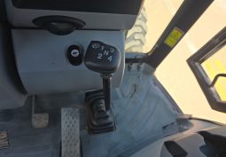 
										2009 Caterpillar 420E Backhoe Loader full									