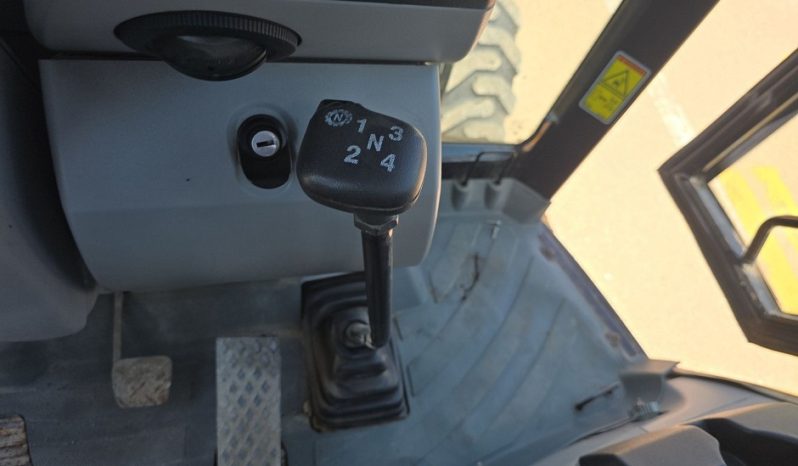 
								2009 Caterpillar 420E Backhoe Loader full									