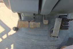 
										2009 Caterpillar 420E Backhoe Loader full									