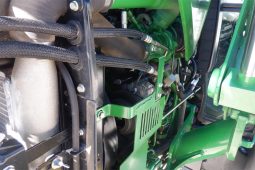
										2015 John Deere 5055E H240 Loader & Bush Hog full									