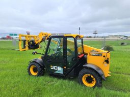 
										2016 JCB 525-60 Telehandler full									