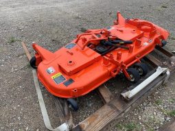 
										2020 Kubota L3301HST Tractor with Attachments full									