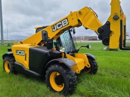 
										2016 JCB 525-60 Telehandler full									