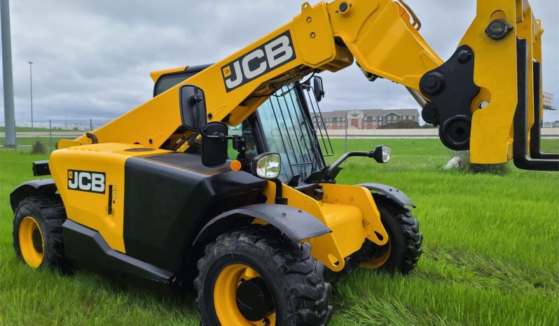 
								2016 JCB 525-60 Telehandler full									