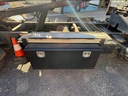 
										2009 Mitsubishi Fuso Fighter FK600 Dual Cab Tilt Tray full									