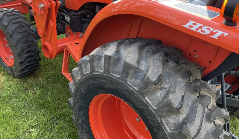 
								2020 Kubota L3301HST Tractor with Attachments full									