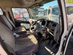 
										2009 Mitsubishi Fuso Fighter FK600 Dual Cab Tilt Tray full									