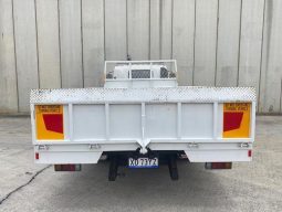 
										2012 Isuzu NPR 400 Tilt Slide Truck full									